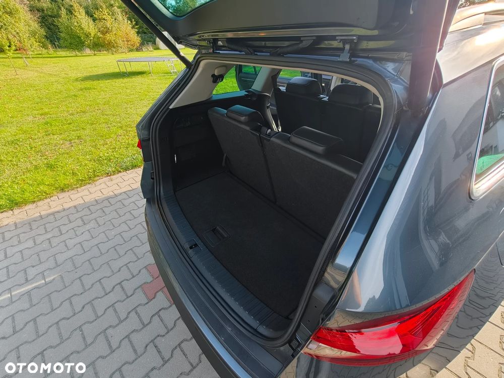 Skoda Kodiaq 2.0 TDI 4x2 Style DSG 7os - 7