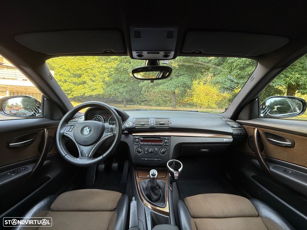 BMW 116 d - 20