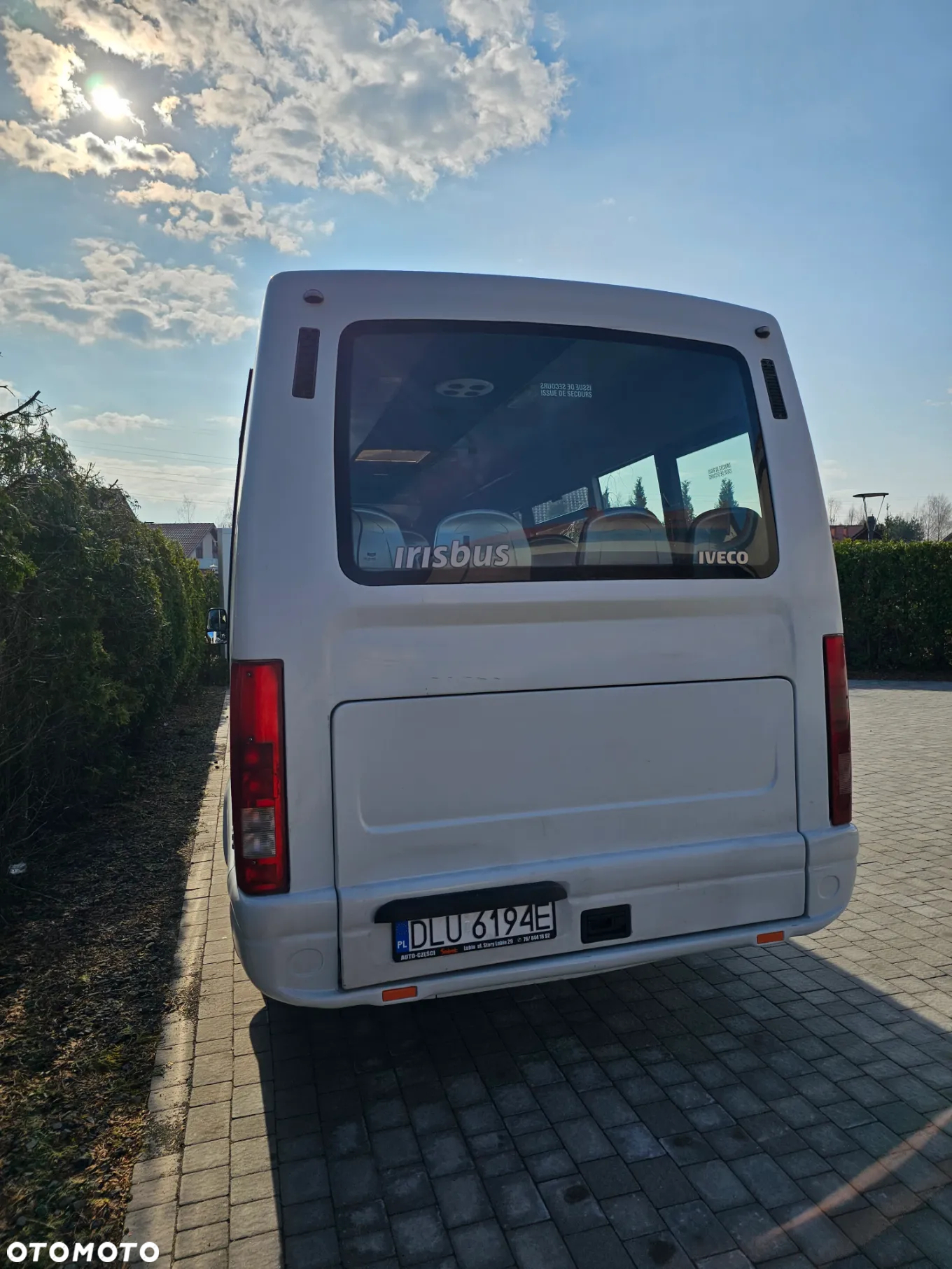 Iveco A65C18 - 8