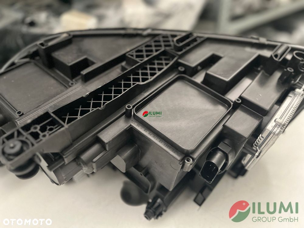 Reflektor VW Tiguan Lift Full Led Prawy 5nb941082h - 7