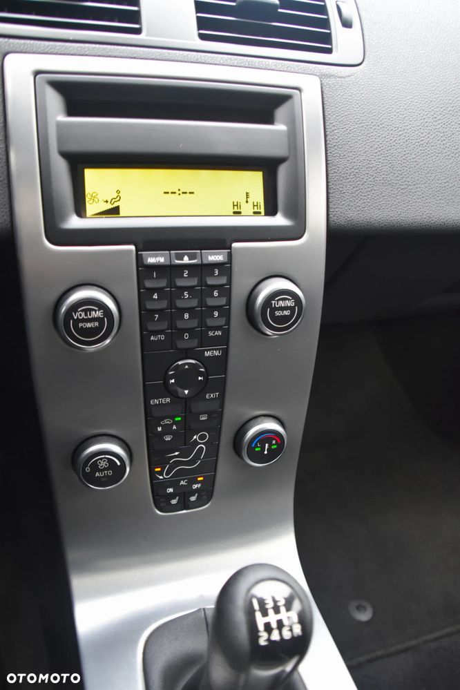 Volvo V50 T5 AWD Summum - 20