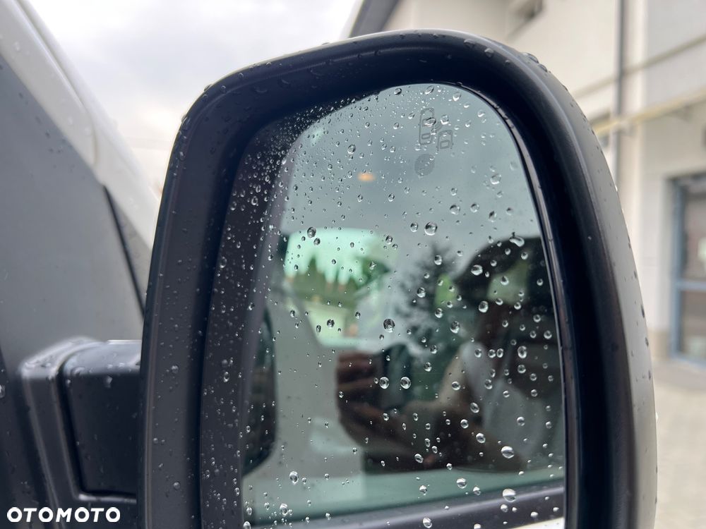 Toyota Proace 4x4 - 28