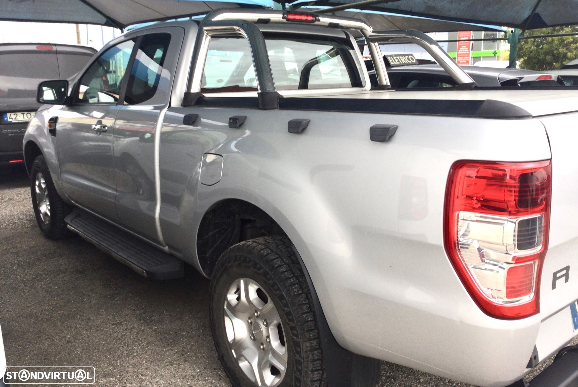 Ford Ranger - 13