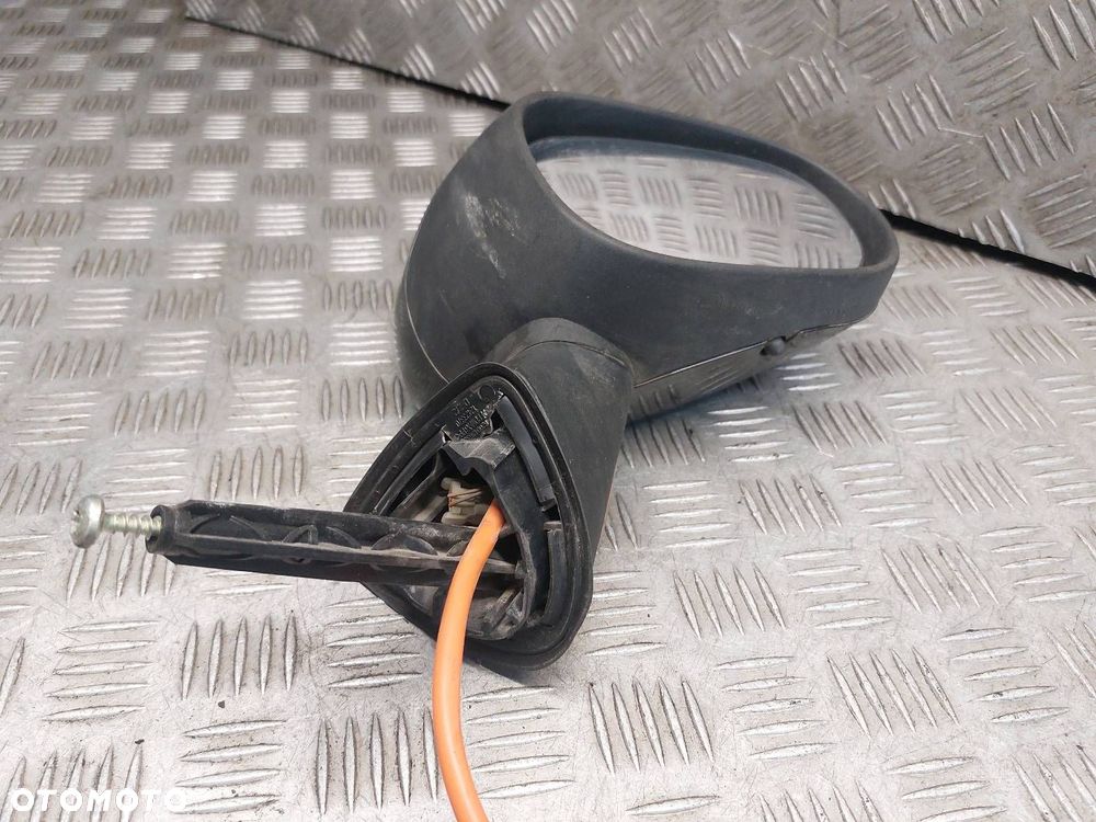 LUSTERKO LEWE + PRAWE ELEKTRYCZNE MODUS NV676 EUROPA - 7