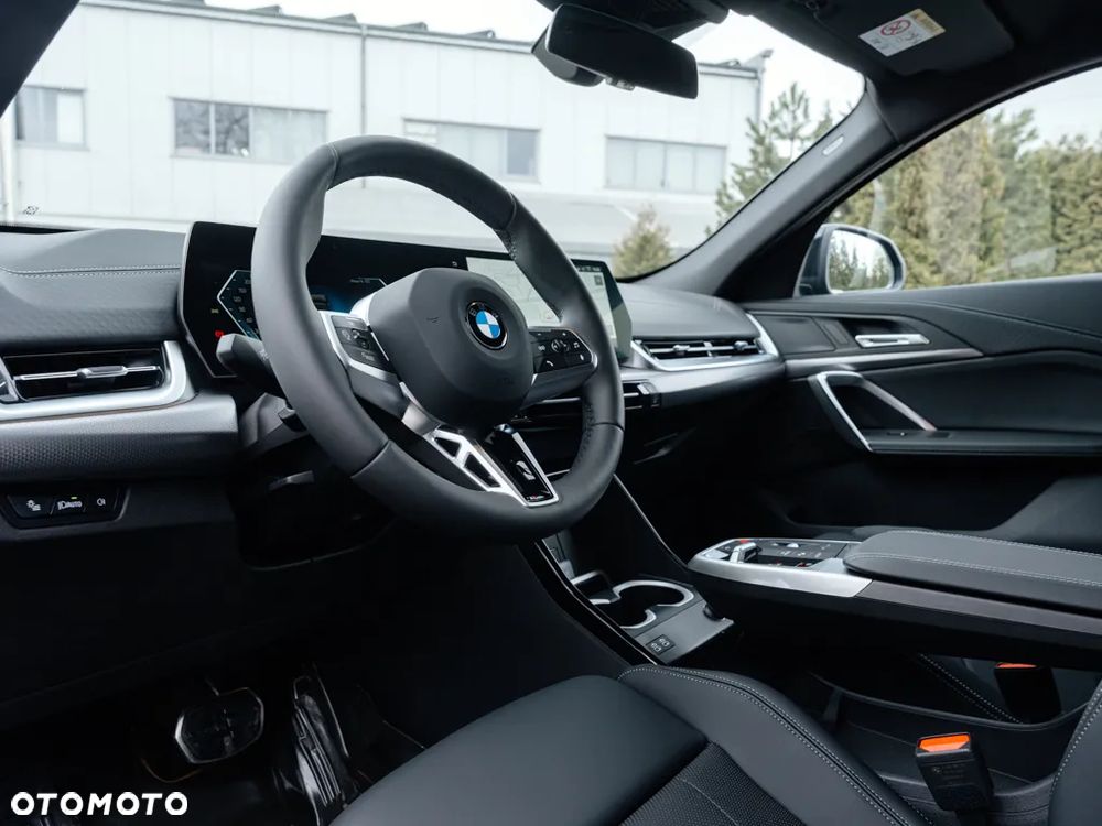 BMW X2 sDrive18d - 5
