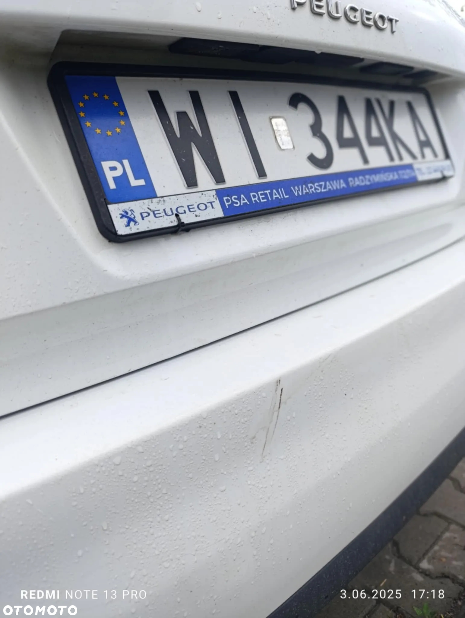 Peugeot 308 1.5 BlueHDi Access S&S - 16