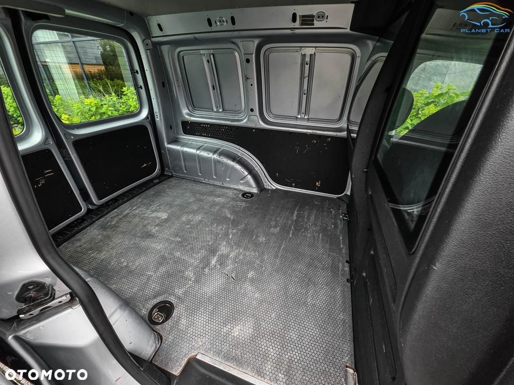 Volkswagen 2016 Volkswagen Caddy III Furgon Facelifting 2.0 TDI 110KM - 15