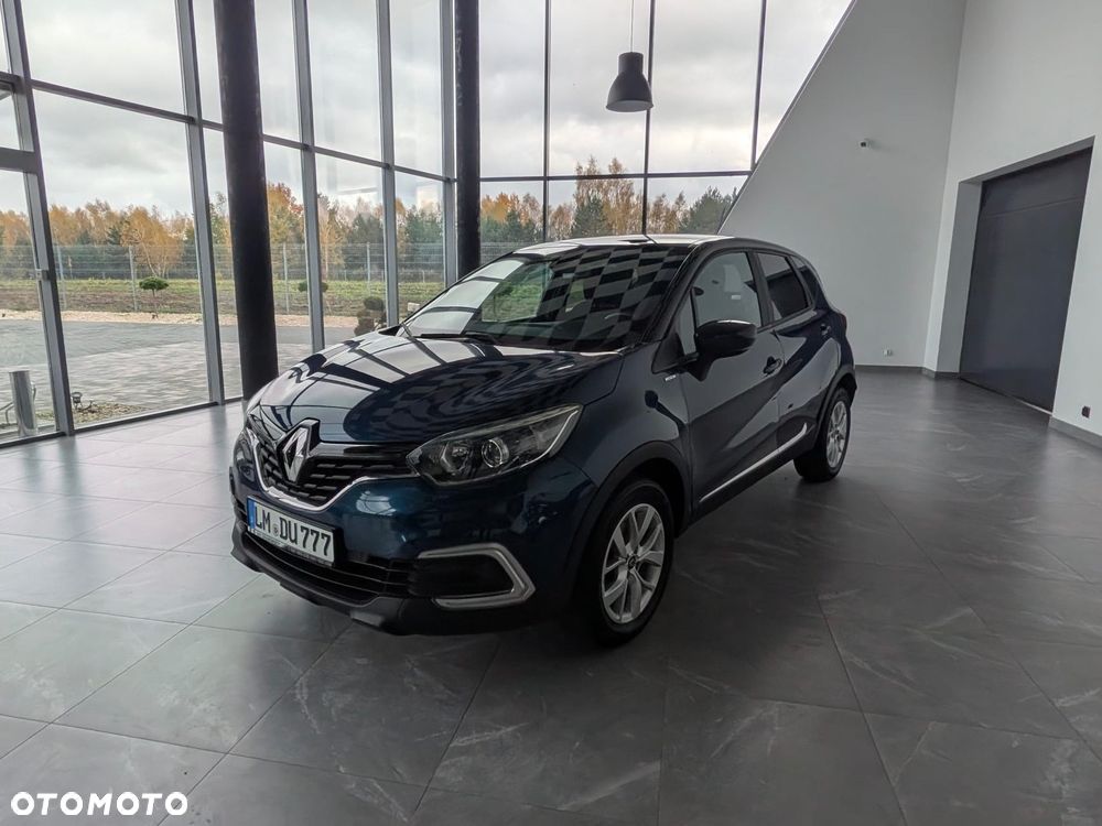 Renault Captur 1.3 TCe Intens - 7