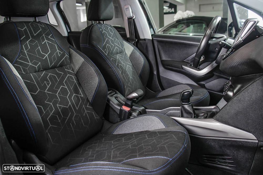 Peugeot 2008 1.6 BlueHDi Style - 18