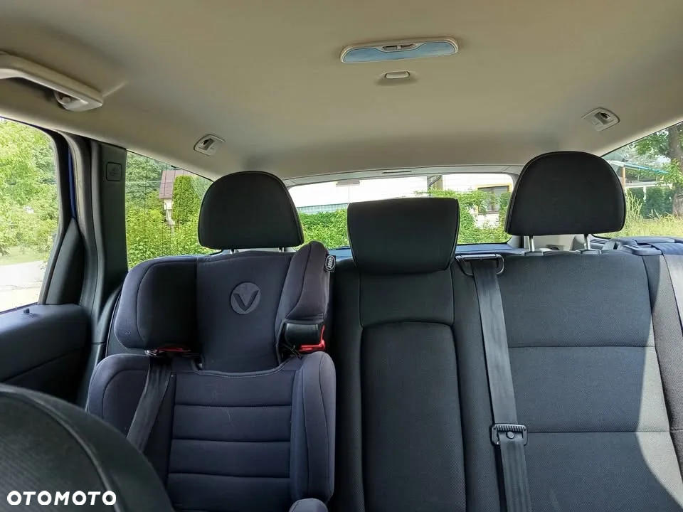 Volvo V50 1.6D - 18