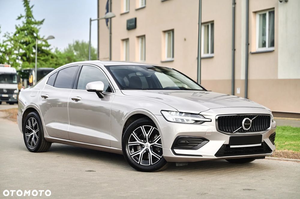 Volvo S60 - 9