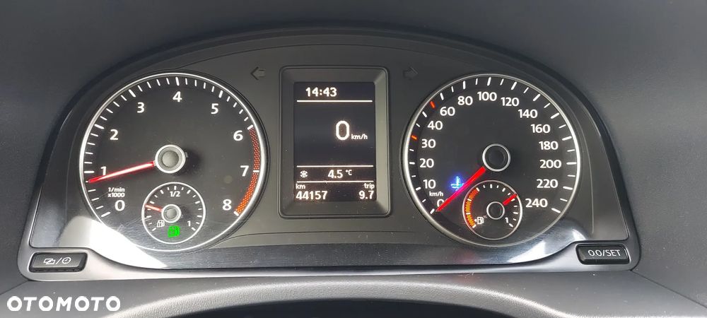 Volkswagen CADDY - 20