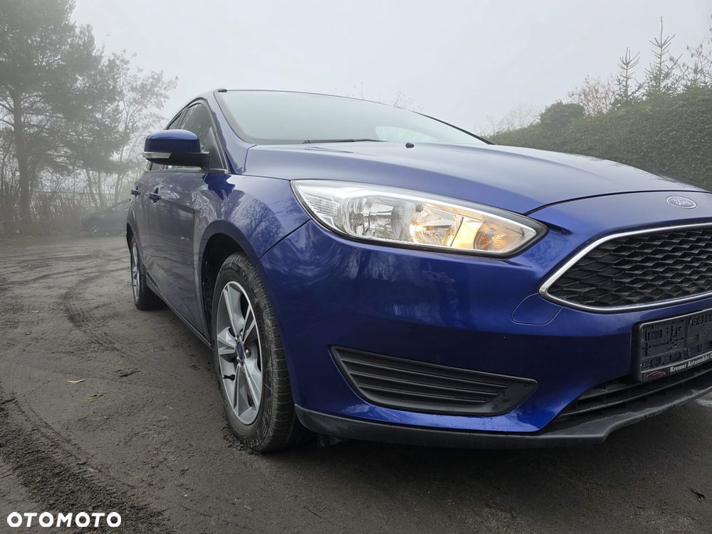 Ford Focus - 10