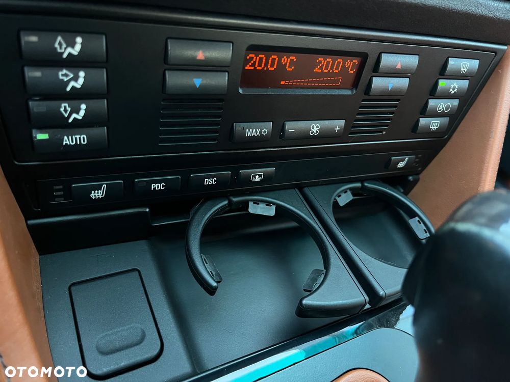 BMW Seria 5 - 19