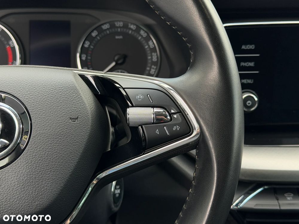 Skoda Octavia 1.5 TSI ACT Ambition - 15