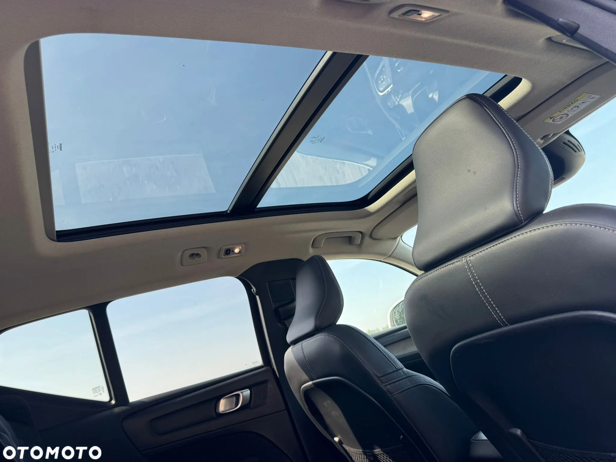 Volvo XC 40 T5 Plug-In Hybrid Momentum - 20