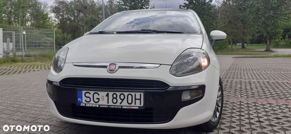 Fiat Punto - 3