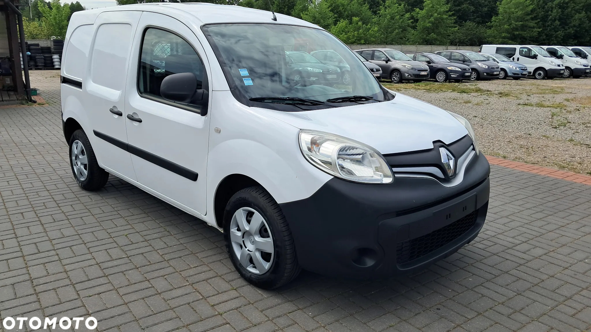 Renault Kangoo - 9