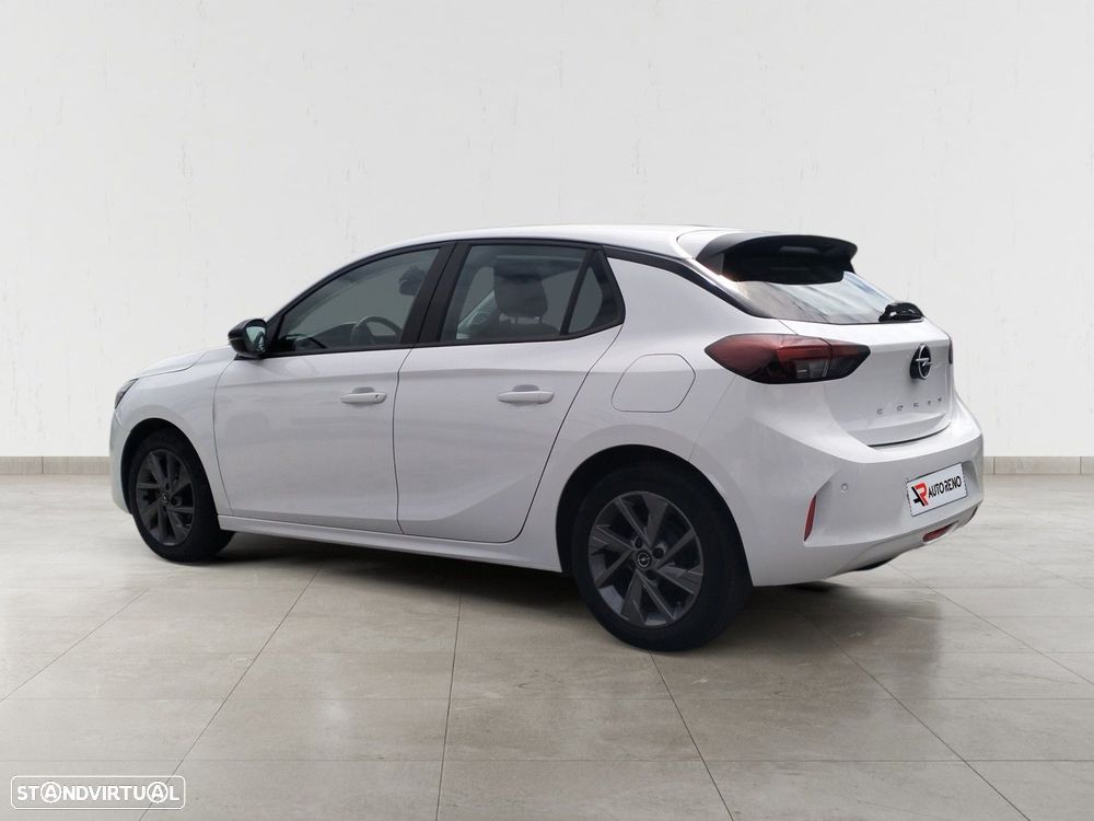 Opel Corsa 1.2 Edition - 4