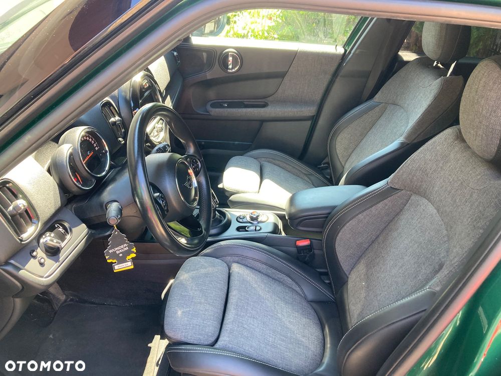 MINI Countryman Cooper Yours Trim - 23