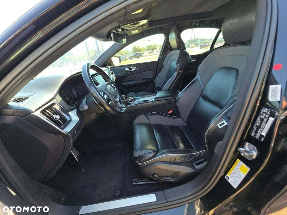 Volvo S60 2020 photo 5