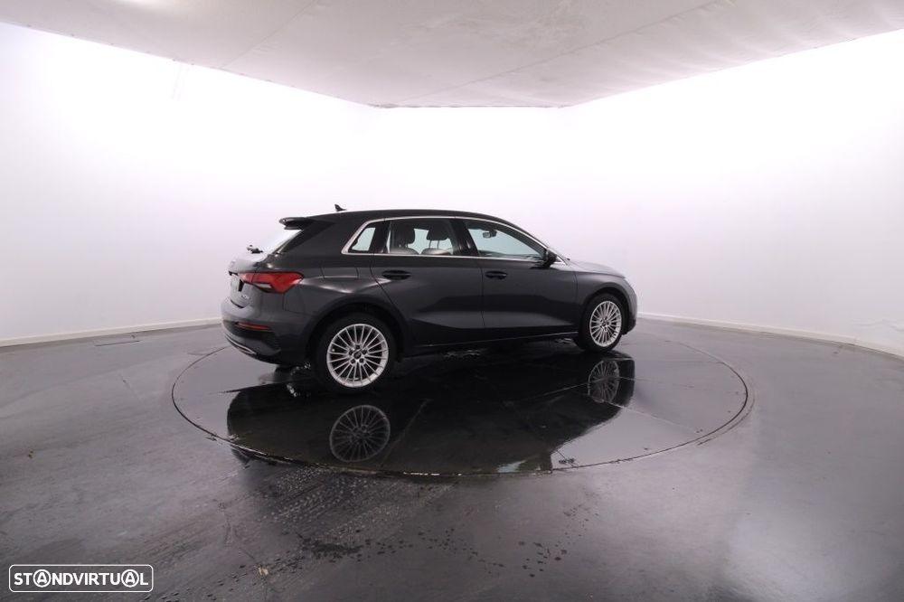 Audi A3 Sportback 40 TFSIe Advanced - 9