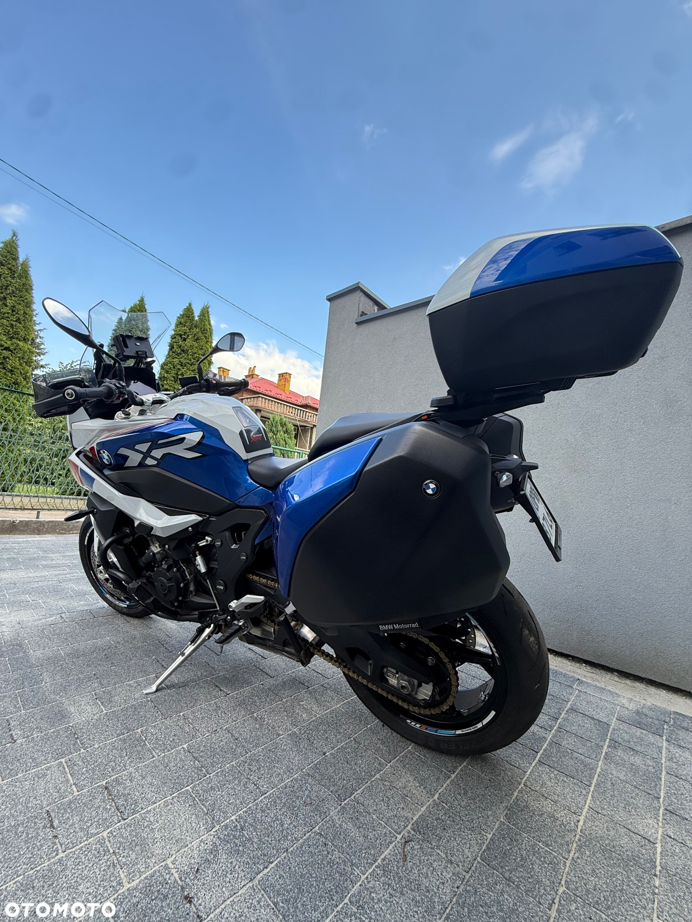 BMW S - 3