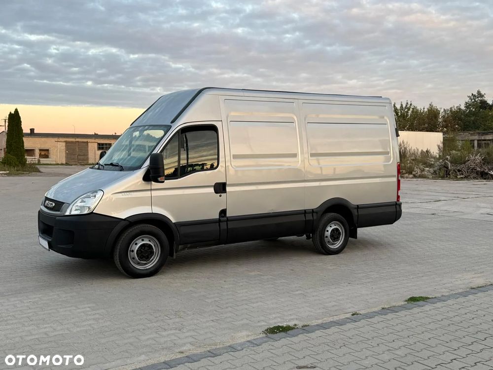 Iveco Daily - 3