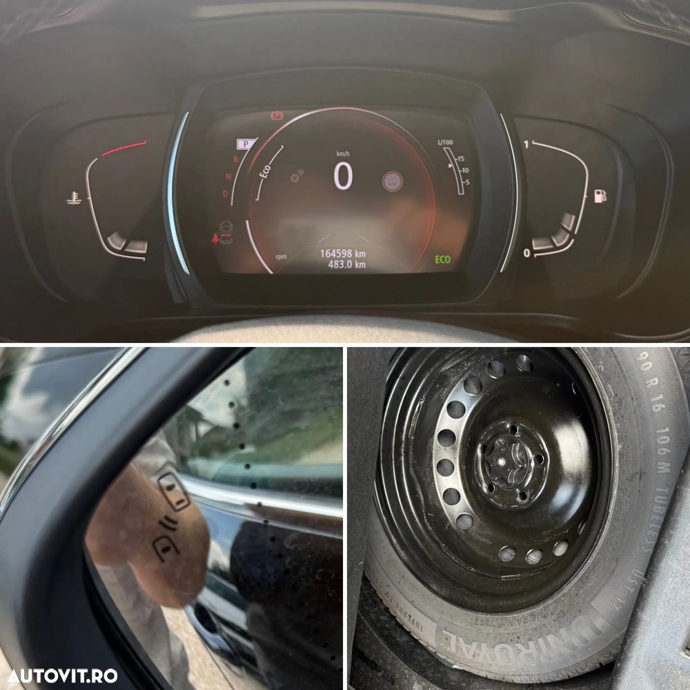 Renault Kadjar BLUE dCi EDC Intens - 11