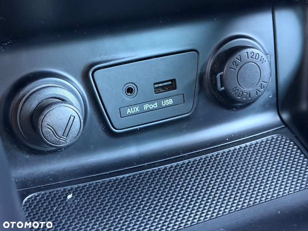 Hyundai ix35 2.0 4WD Automatik Premium - 25