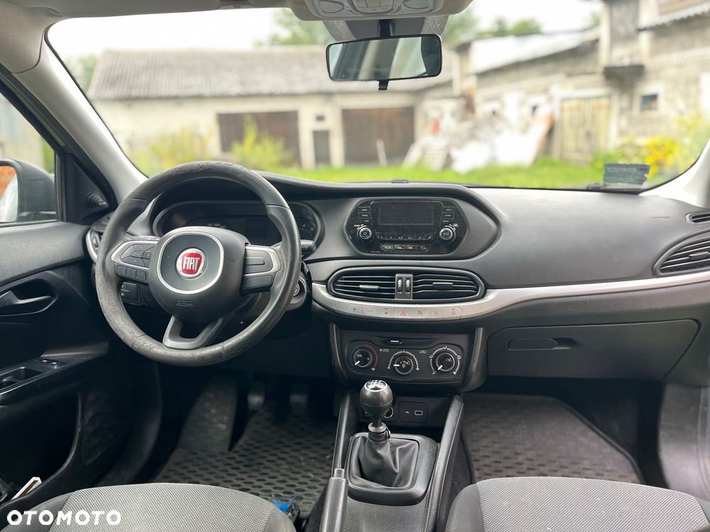 Fiat Tipo 1.4 Classic - 1