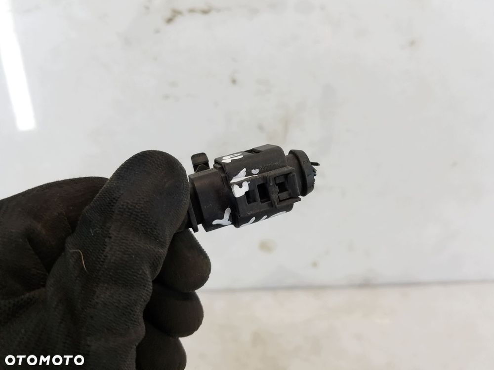 wiązka czujniki pdc zderzaka audi a4 b8 8k0971095e - 4