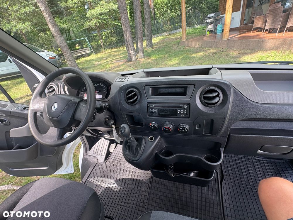 Renault Master - 11