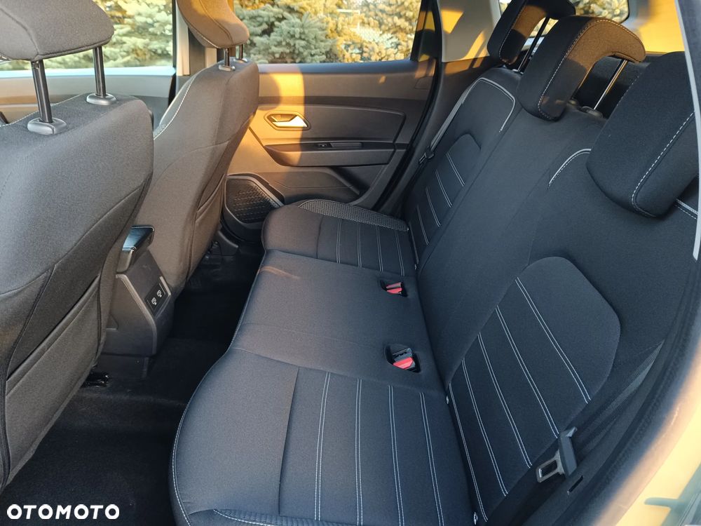 Dacia Duster TCe 130 2WD Sondermodell Extreme - 17