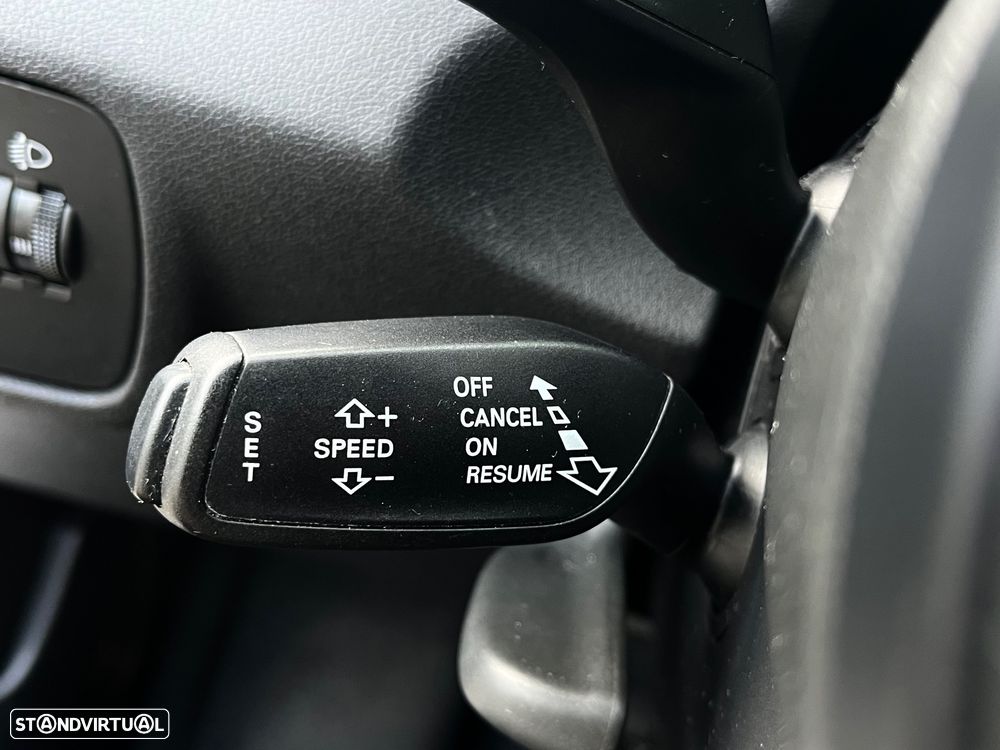 Audi A1 Sportback 1.4 TDI Design - 11