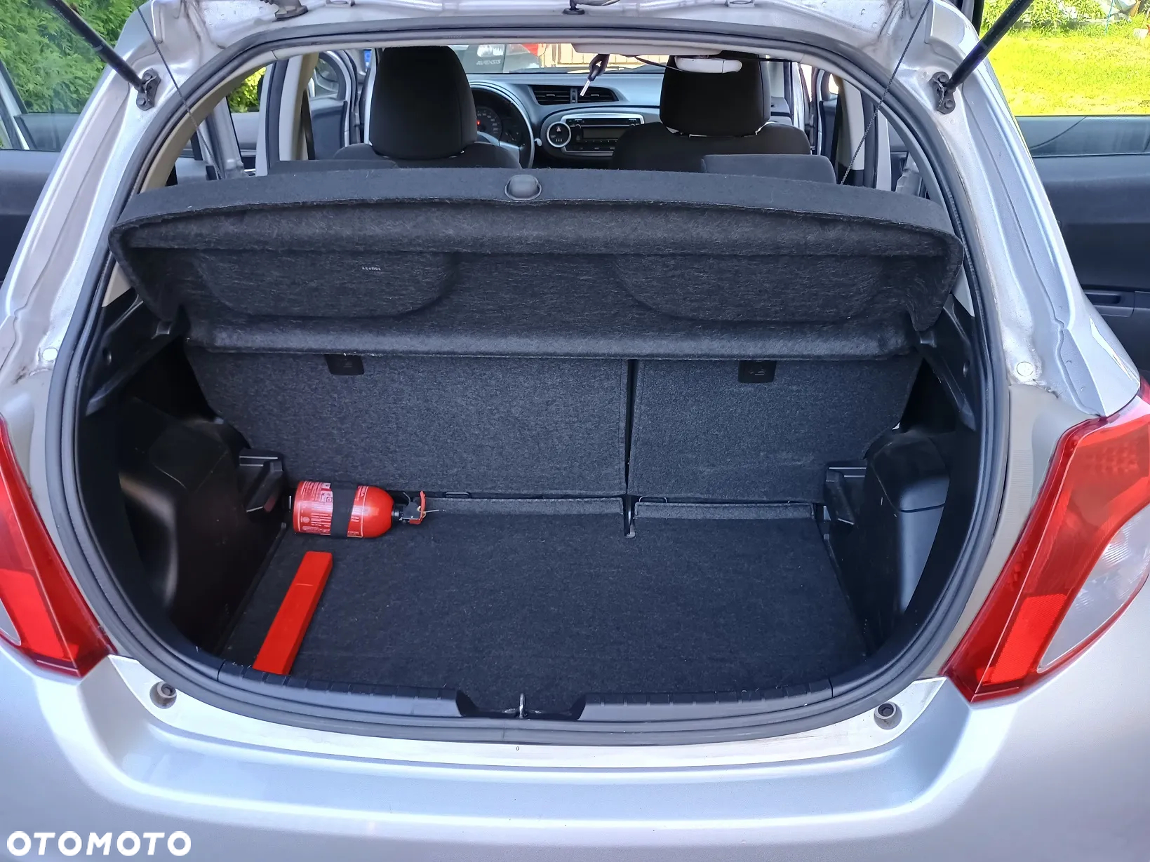 Toyota Yaris 1.0 Life - 8