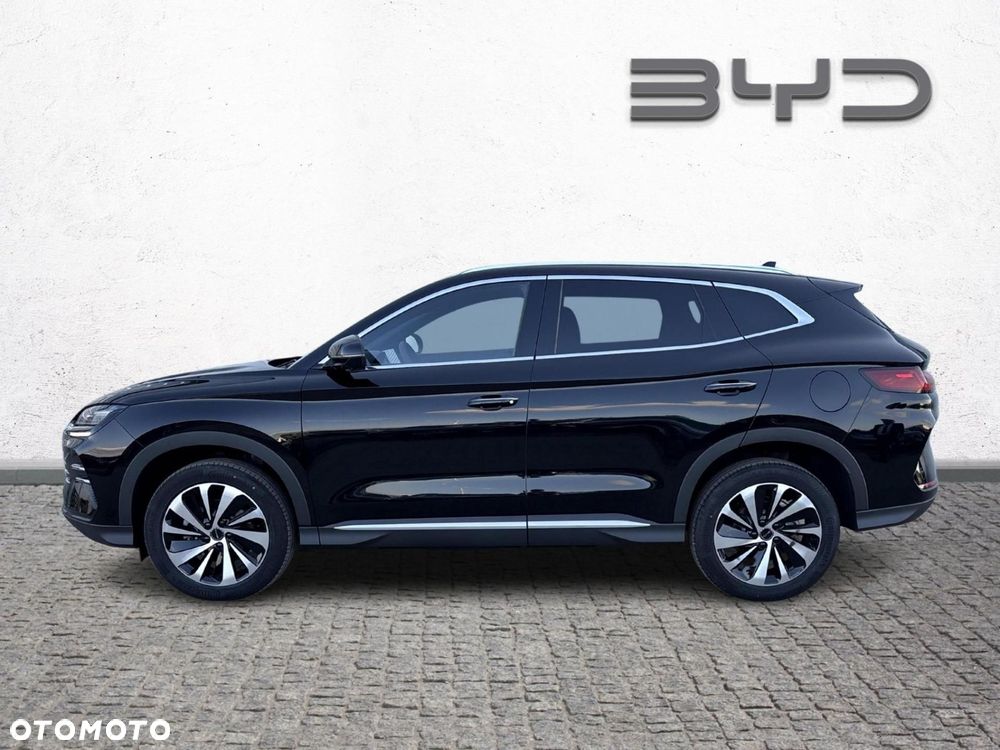 BYD Seal U - 2