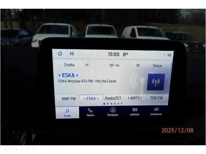 Ford Kuga 1.5 EcoBoost FWD ST-Line - 12