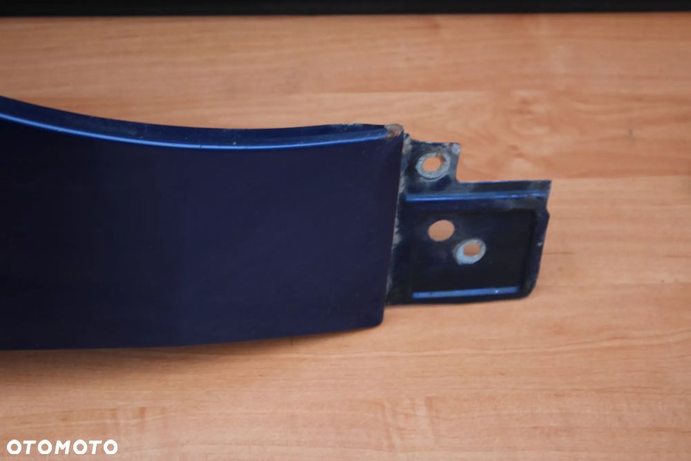 BŁOTNIK PRAWY PRZÓD PRZEDNI OPEL VECTRA C LIFT Z21B ZE ŚLIZGIEM - 9