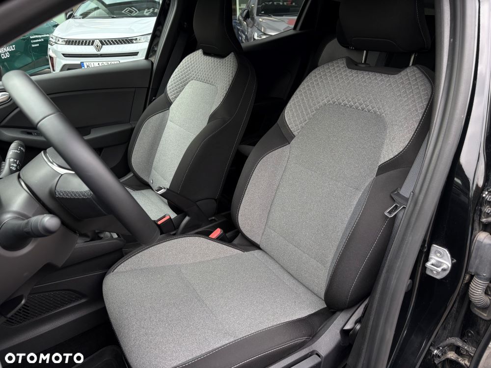 Renault Clio - 12