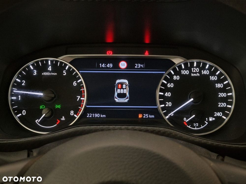 Nissan Juke 1.0 DIG-T Acenta - 15