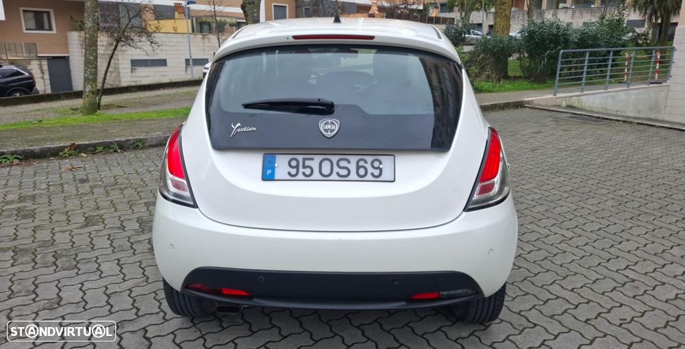 Lancia Ypsilon 1.3 M-jet S&S Urban - 6
