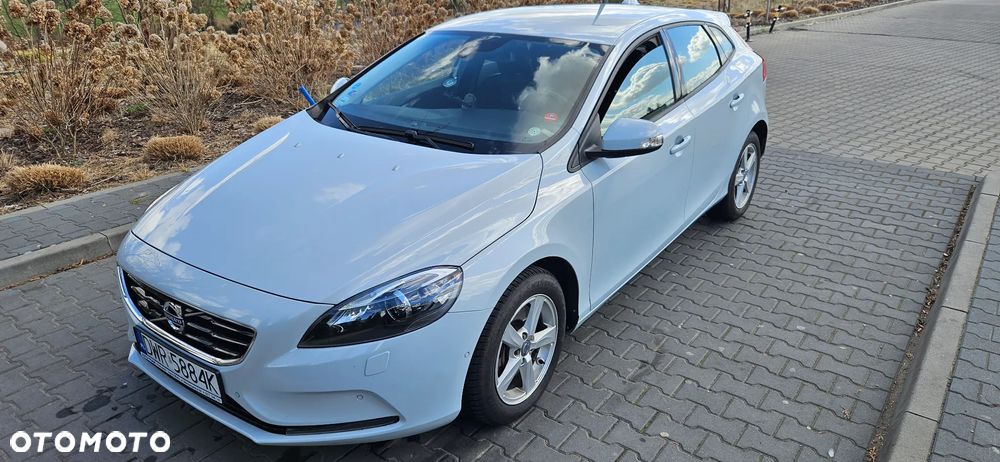 Volvo V40 - 1