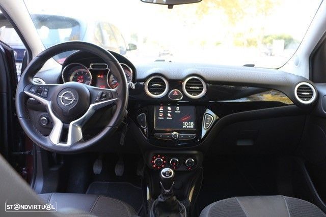Opel Adam 1.2 Glam - 12