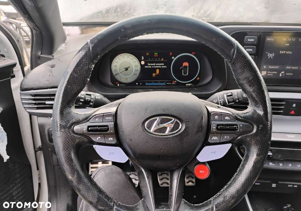 Hyundai i20 - 14