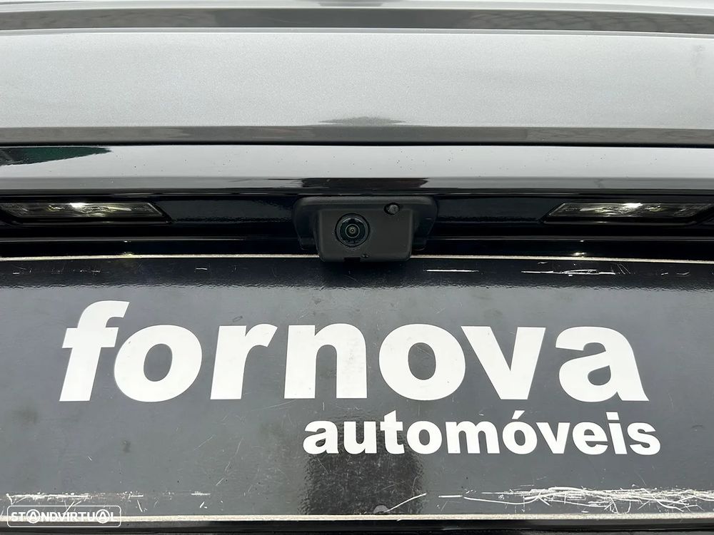 Peugeot 308 1.2 PureTech Allure Pack - 15