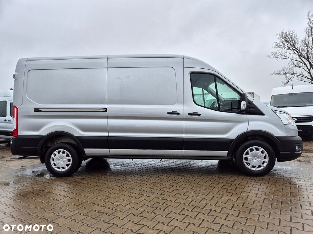 Ford transit Lift L3H2 *54999zł NETTO* 2,0TdCi/170KM - 7