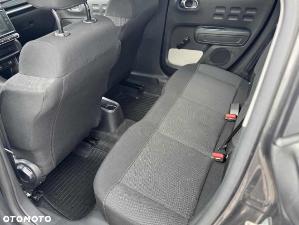 Citroën C3 - 9