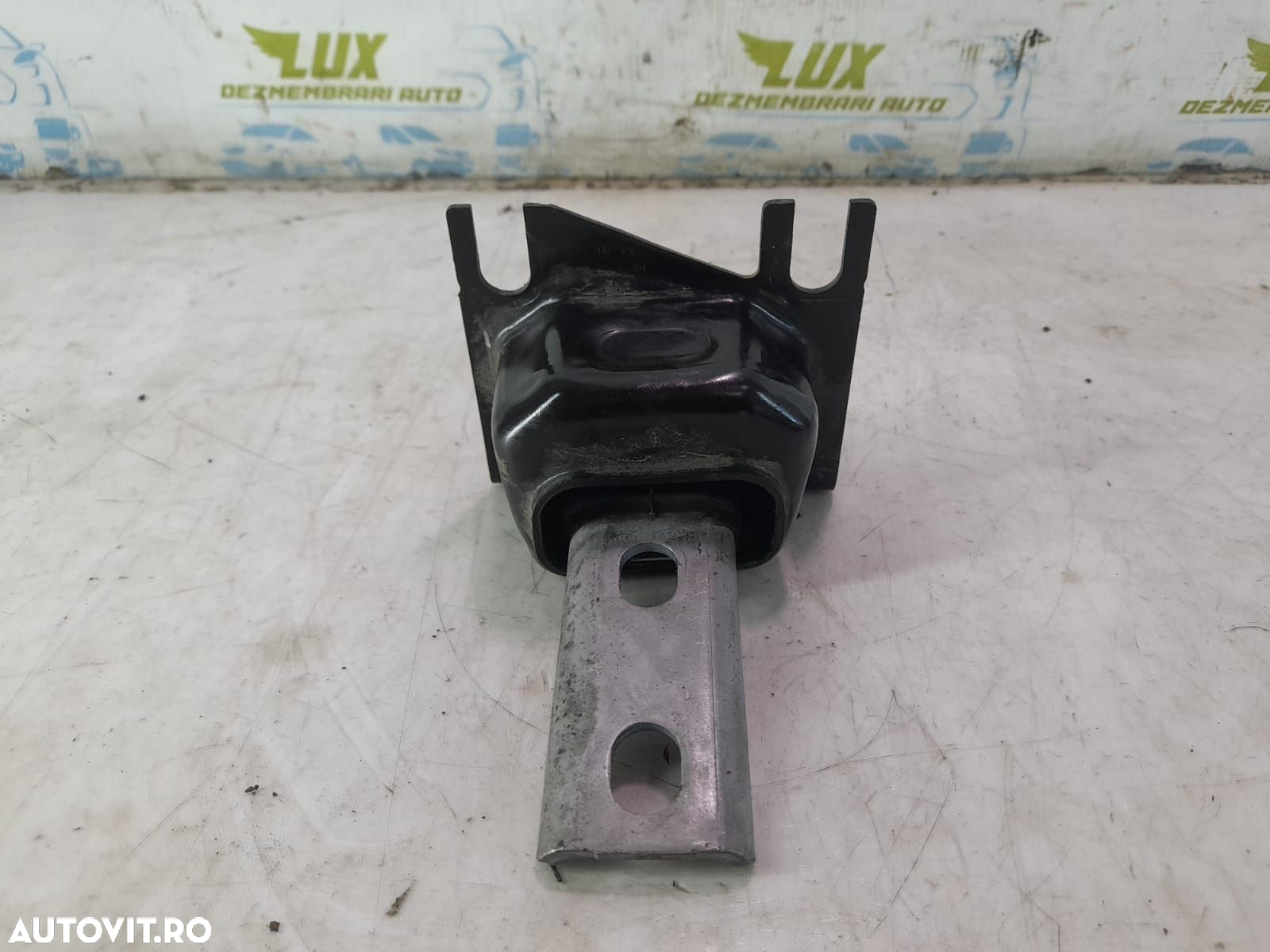 Tampon cutie viteze 112209464R 1.0 sce B4D400 Dacia Sandero 2 [faceli - 4