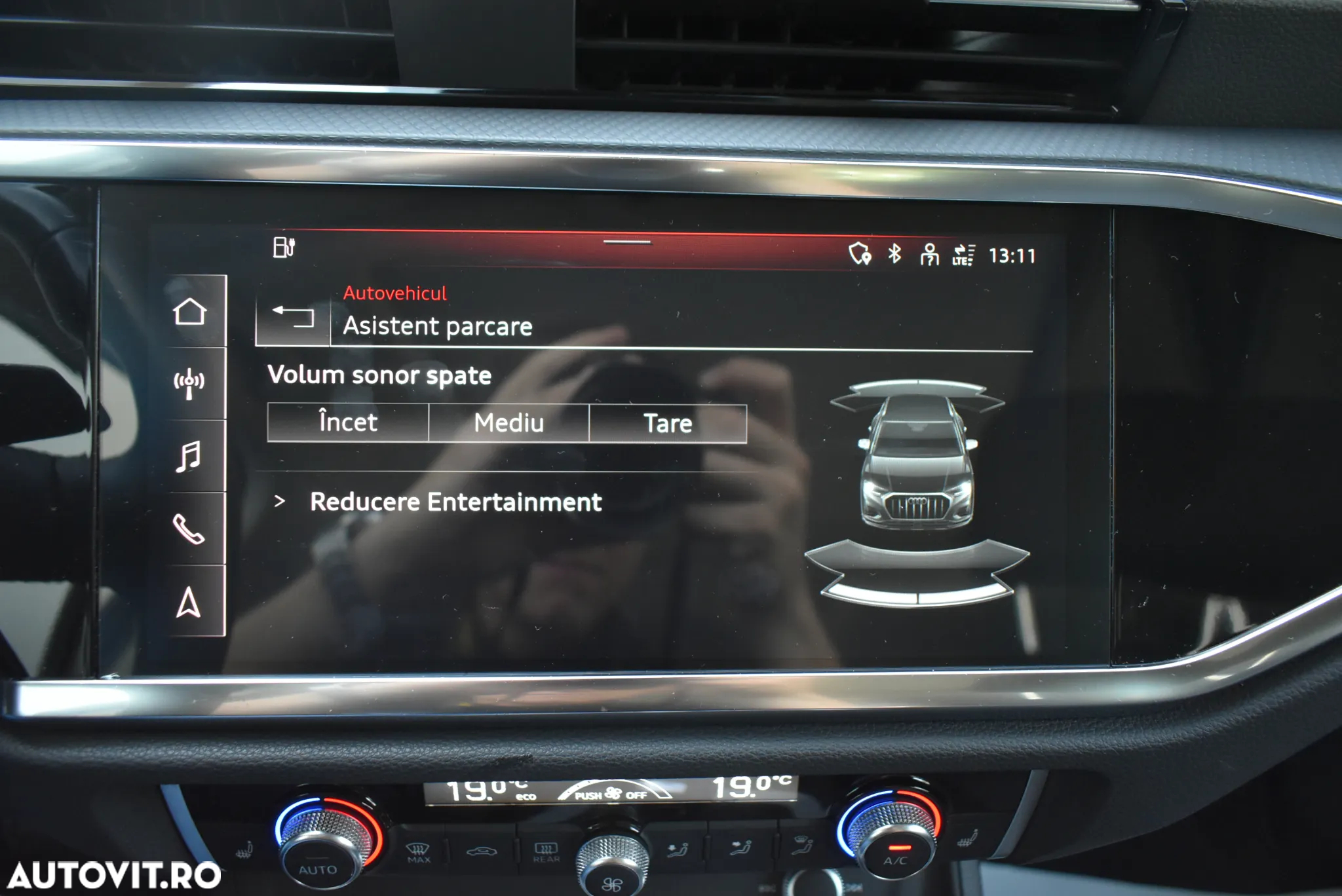 Audi Q3 1.4 45 TFSI e PHEV Basic - 15